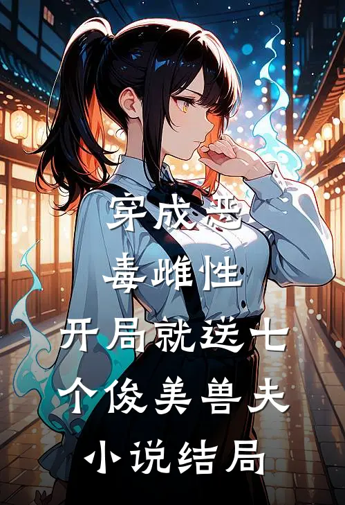 穿成恶毒雌性,开局就送七个俊美兽夫结局是he吗