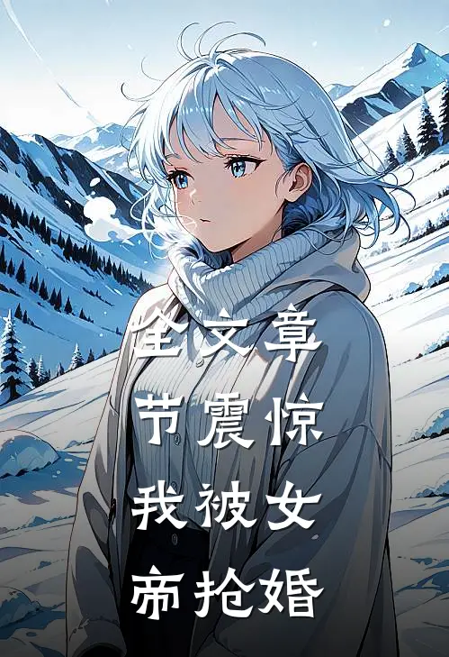 全文章节震惊,我被女帝抢婚的