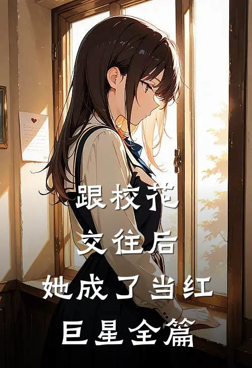 跟校花交往后,她成了当红巨星全篇