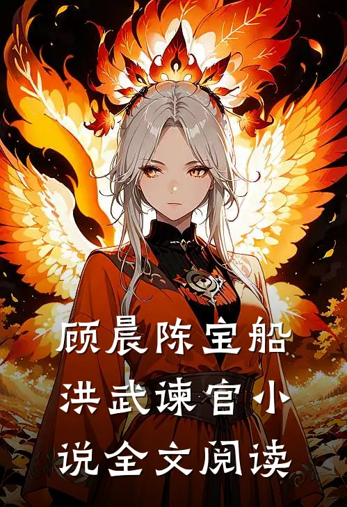 顾晨陈宝船洪武谏官小说全文阅读