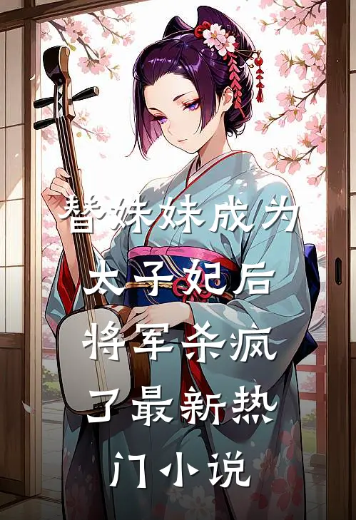 替妹妹成为太子妃后,将军杀疯了最新热门免费阅读