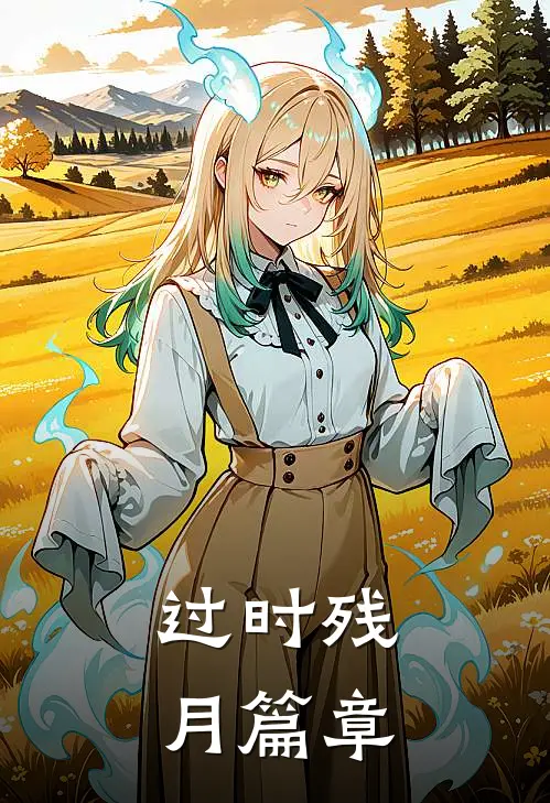 过时残月篇章