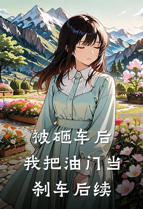 被砸车后,我把油门当刹车后续会怎么样