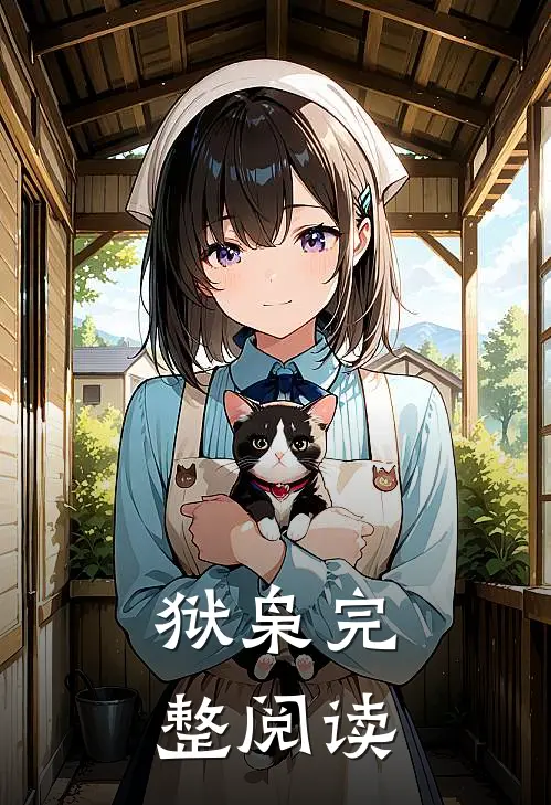 狱枭完整阅读