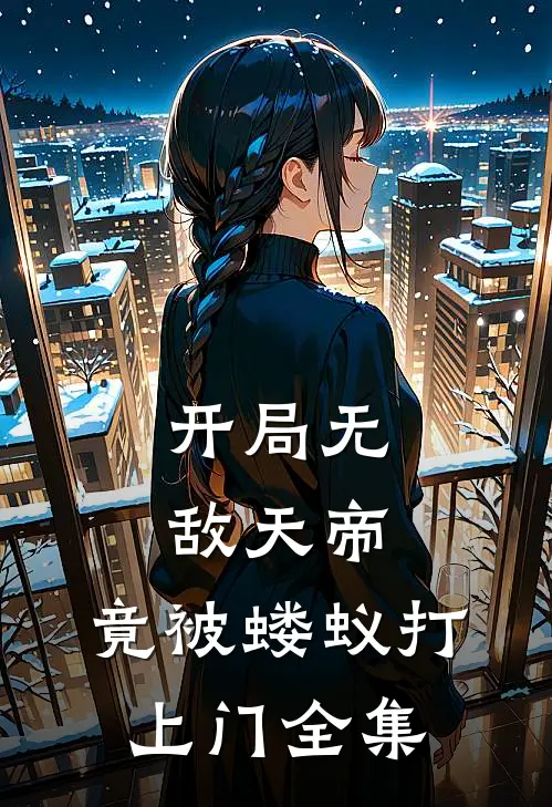 开局无敌天帝,竟被蝼蚁打上门全集阅读