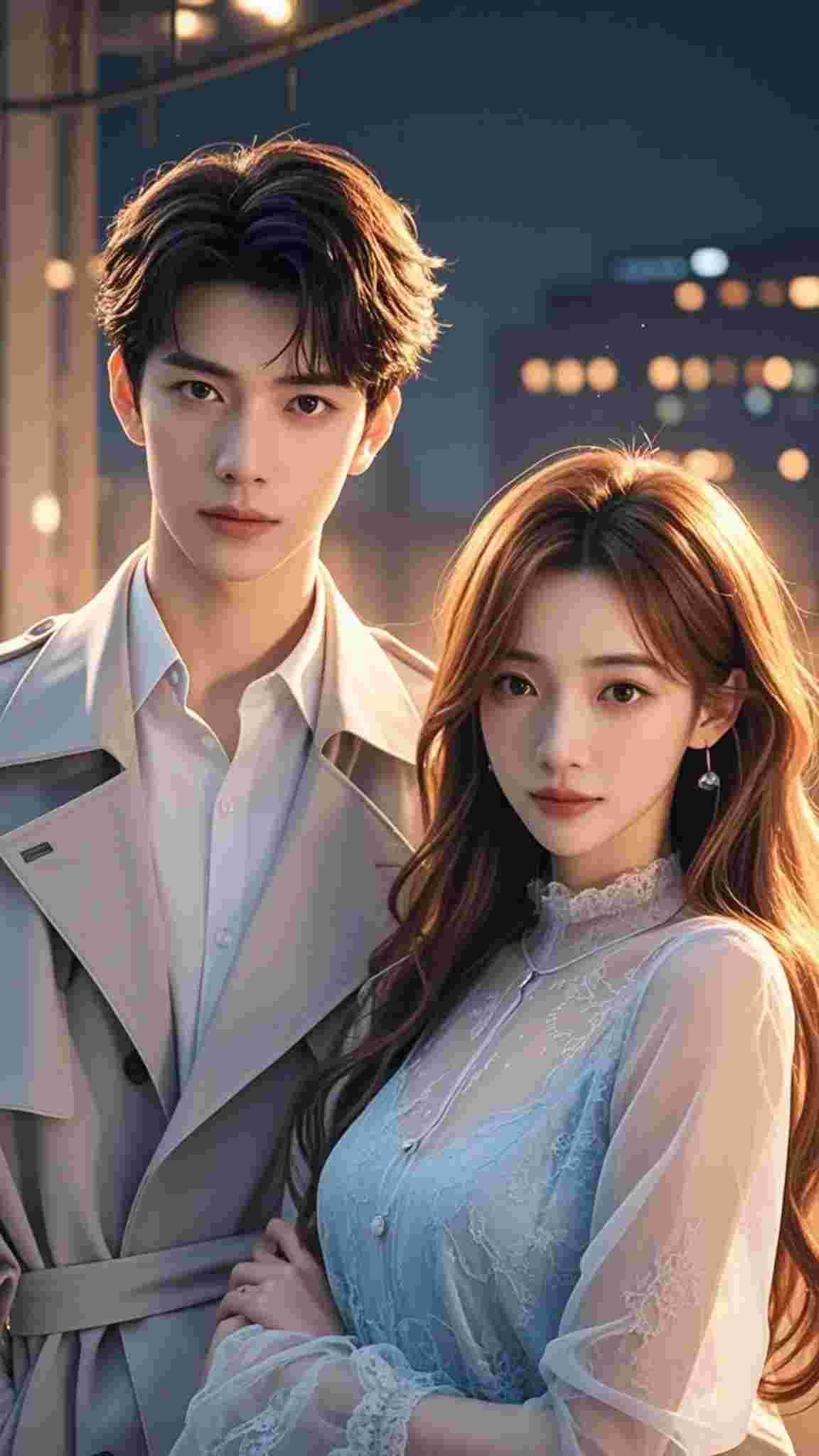 我直播进警局后，女友和室友慌了林萌瑶周域恒无删减+无广告