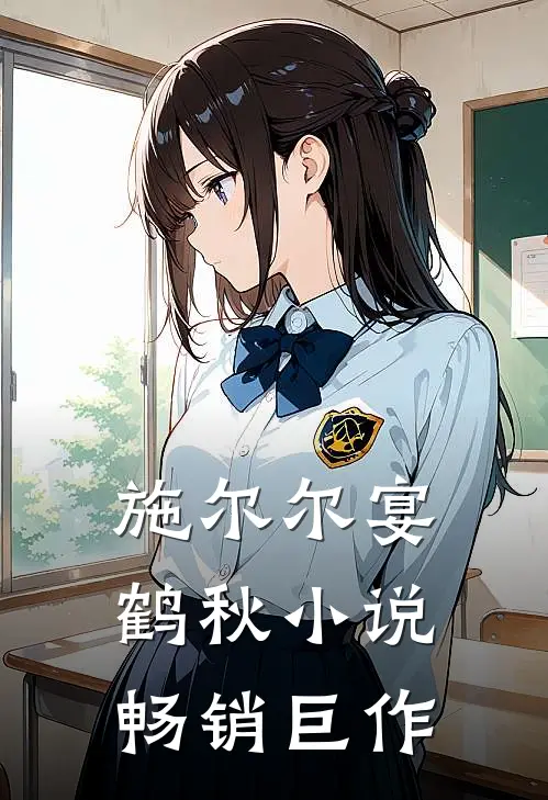 施尔尔宴鹤秋小说畅销巨作