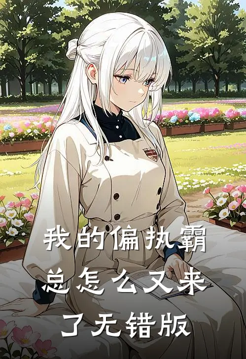 我的偏执霸总怎么又来了无错版