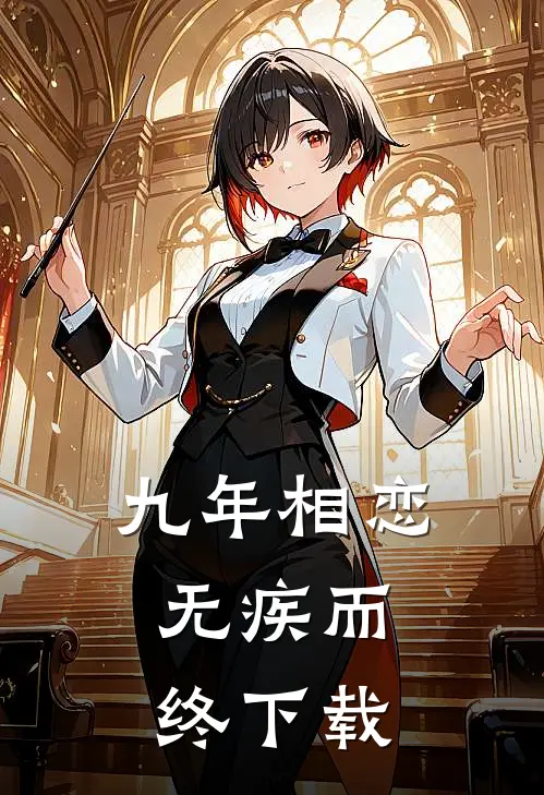 九年相恋,无疾而终