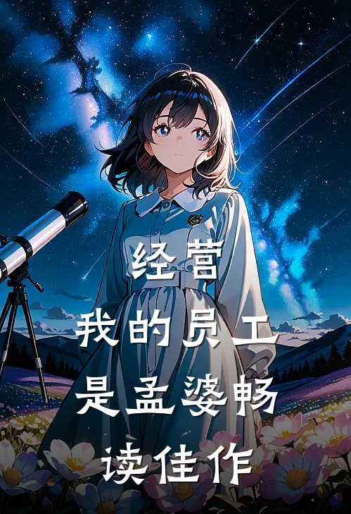 经营：我的员工是孟婆畅读佳作