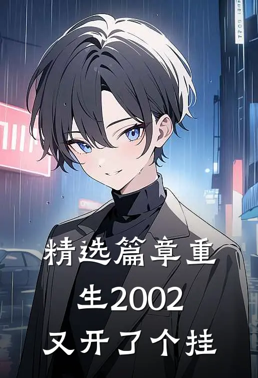 精选篇章重生2002,又开了个挂的
