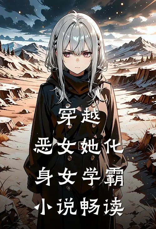 穿越恶女她化身女学霸畅读