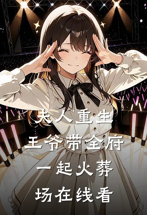 夫人重生,王爷带全府一起火葬场在线看全文