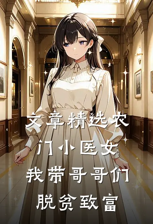 文章精选农门小医女：我带哥哥们脱贫致富