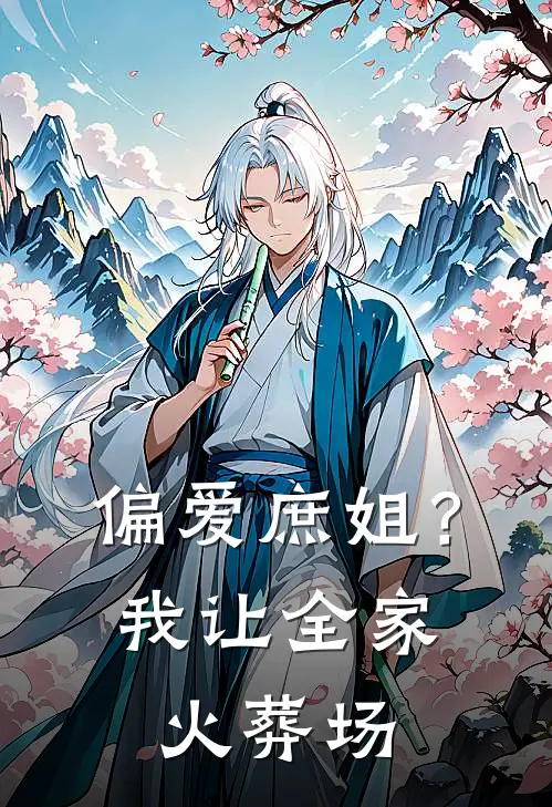 偏爱庶姐?我让全家火葬场txt