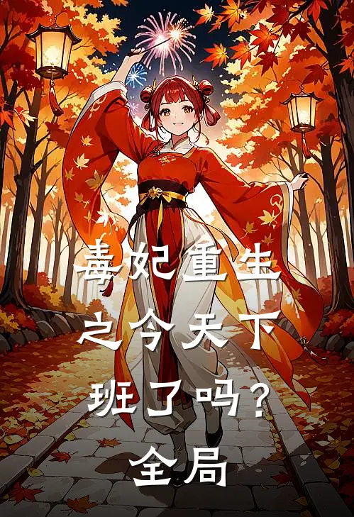 毒妃重生之今天下班了吗?全局免费观看