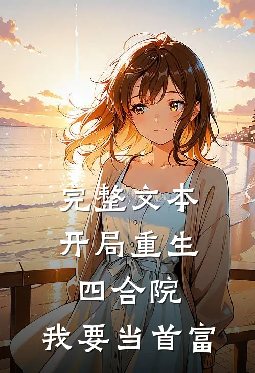 完整文本开局重生四合院：我要当首富