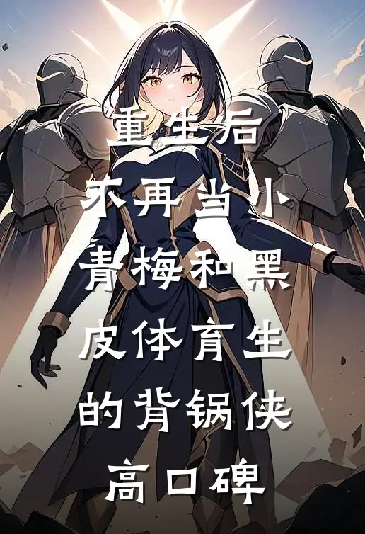 重生后，不再当小青梅和黑皮体育生的背锅侠高口碑