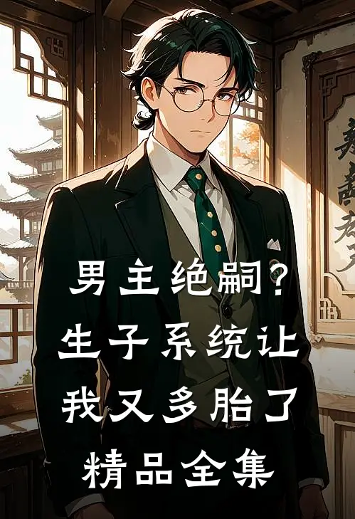 男主绝嗣？生子系统让我又多胎了精品全集
