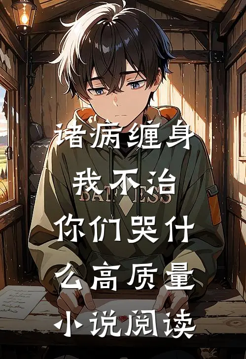 诸病缠身，我不治，你们哭什么高质量小说阅读