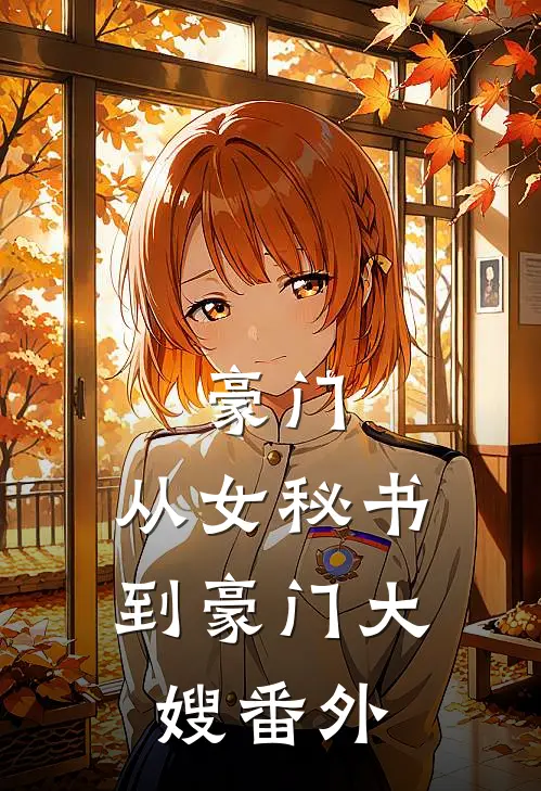豪门：从女秘书到豪门大嫂番外