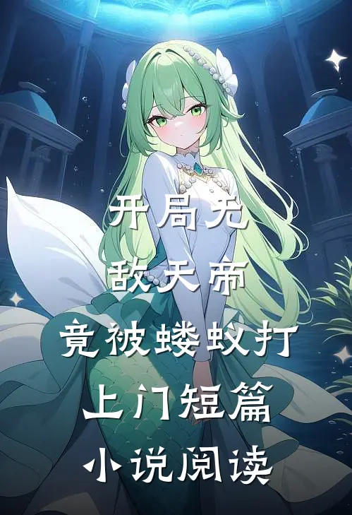 开局无敌天帝,竟被蝼蚁打上门短篇阅读全文