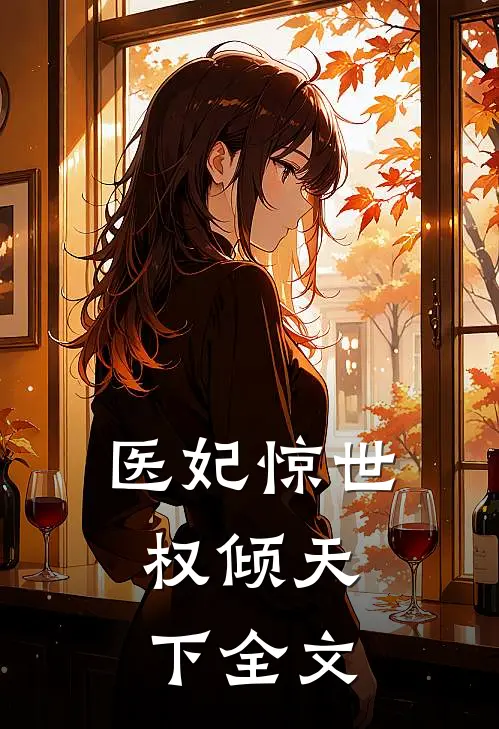 医妃惊世权倾天下全文