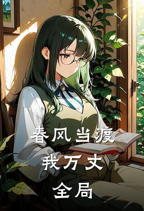 春风当渡我万丈: 全局