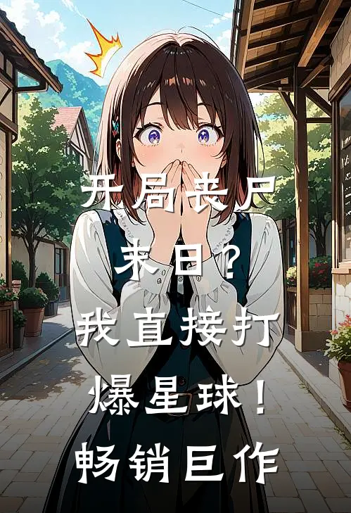 开局丧尸末日?我直接打爆星球!畅销巨作