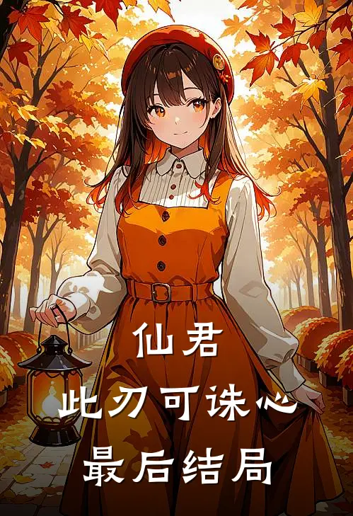 仙君,此刃可诛心最后结局怎么样