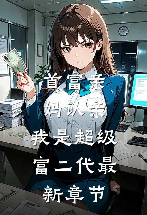 首富亲妈认亲我是超级富二代最新章节