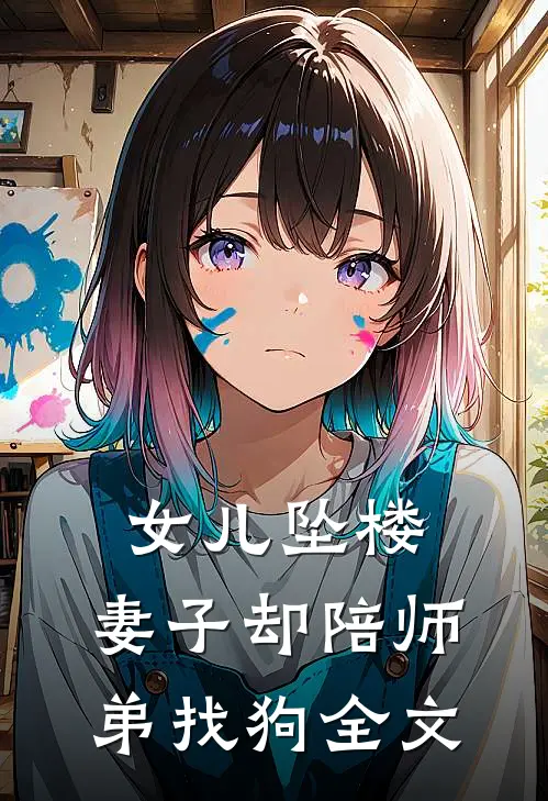 女儿坠楼,妻子却陪师弟找狗全文