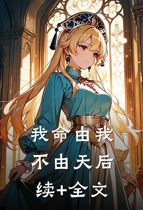 我命由我不由天后续+全文