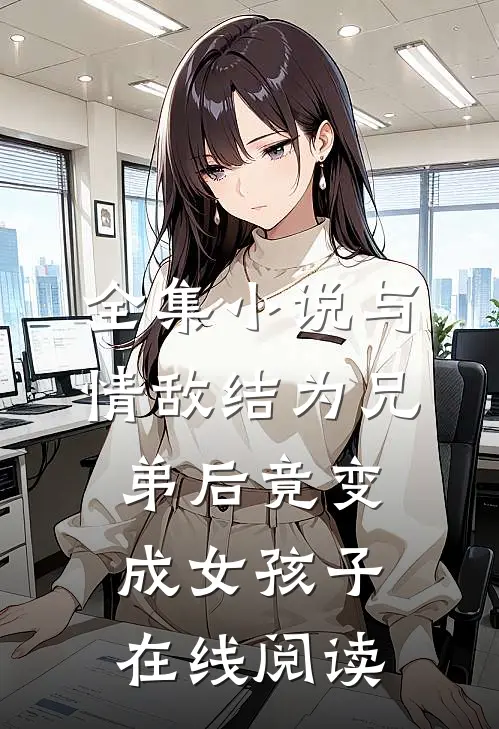 全集小说与情敌结为兄弟后竟变成女孩子在线阅读