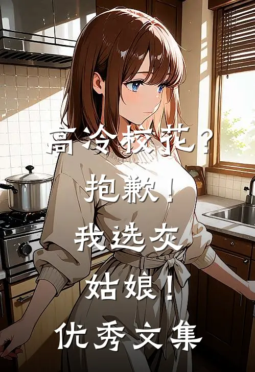 高冷校花?抱歉!我选灰姑娘!优秀文集