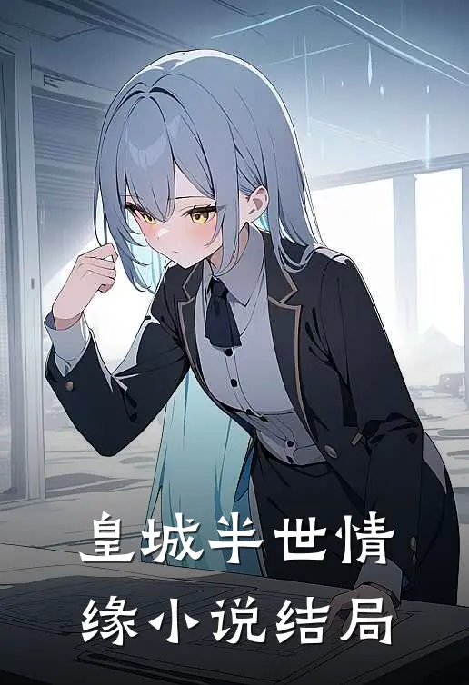 皇城半世情缘结局是he吗