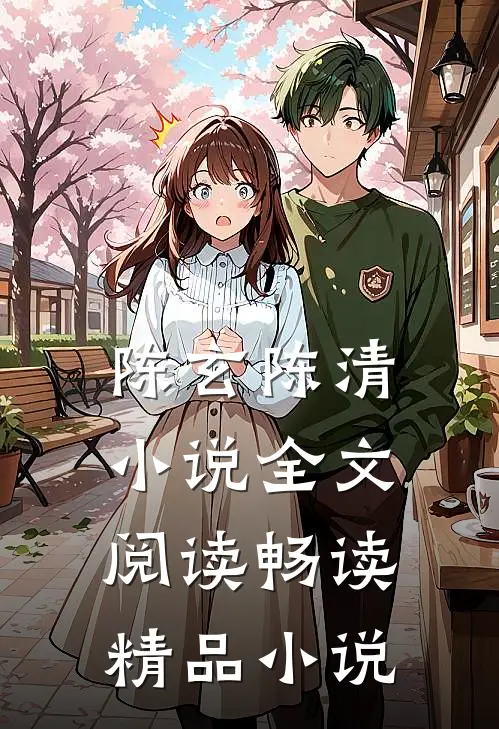 陈玄陈清小说全文阅读畅读精品小说