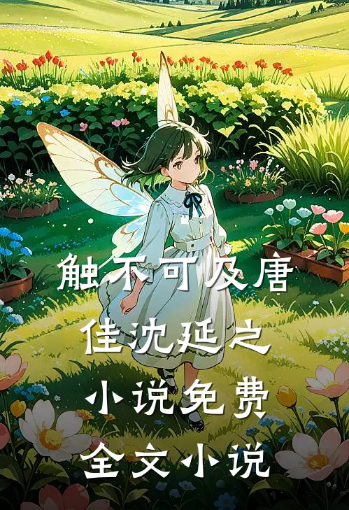 触不可及唐佳沈延之小说免费全文小说