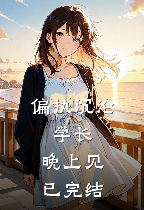 偏执沉沦：学长，晚上见已完结