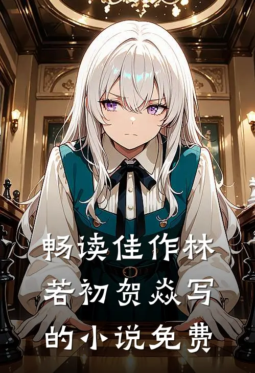 畅读佳作林若初贺焱写的小说免费