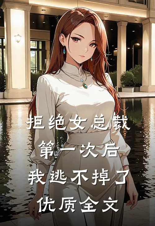 拒绝女总裁第一次后,我逃不掉了优质全文免费阅读