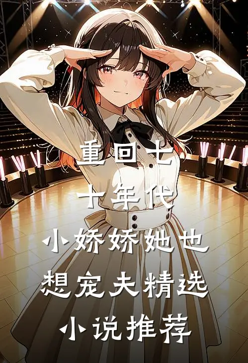 重回七十年代,小娇娇她也想宠夫精选推荐免费阅读