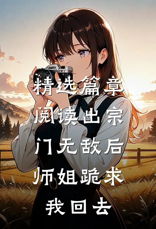 精选篇章阅读出宗门无敌后，师姐跪求我回去