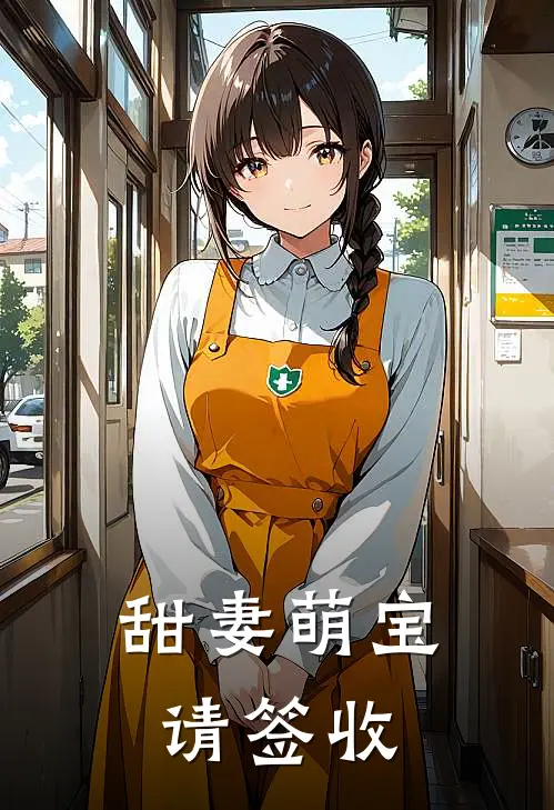 甜妻萌宝请签收