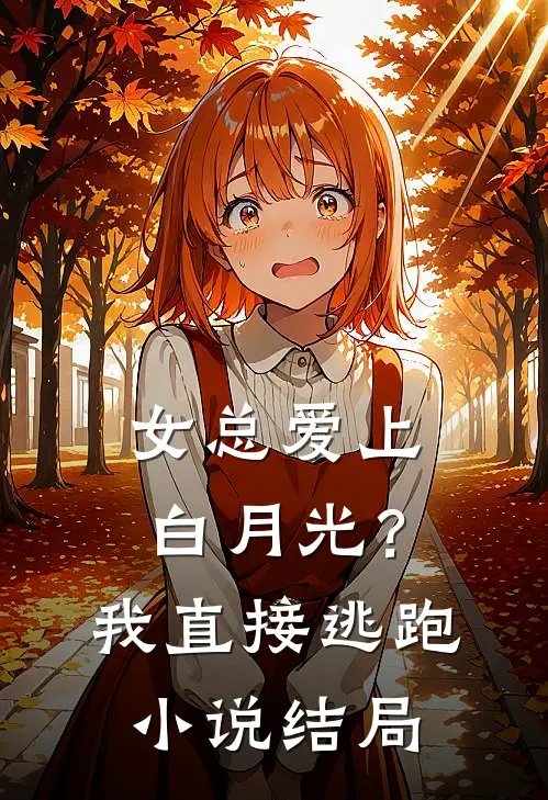 女总爱上白月光?我直接逃跑结局是啥