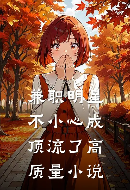 兼职明星：不小心成顶流了高质量小说
