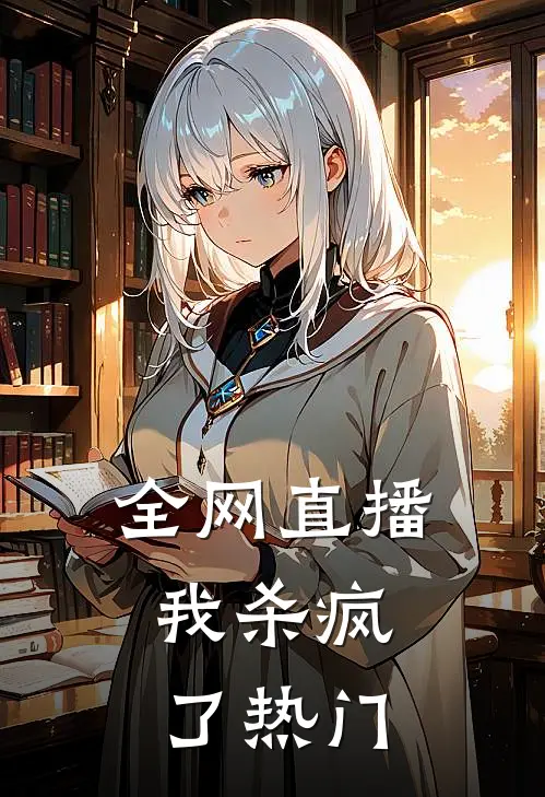 全网直播,我杀疯了热门主播