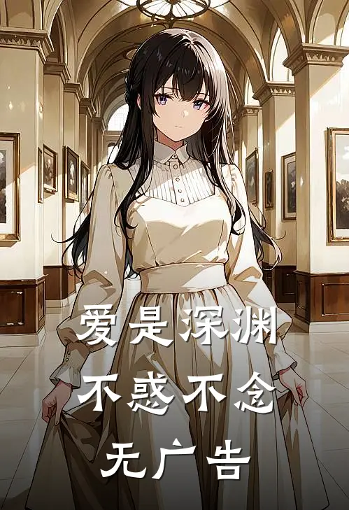 爱是深渊,不惑不念无广告