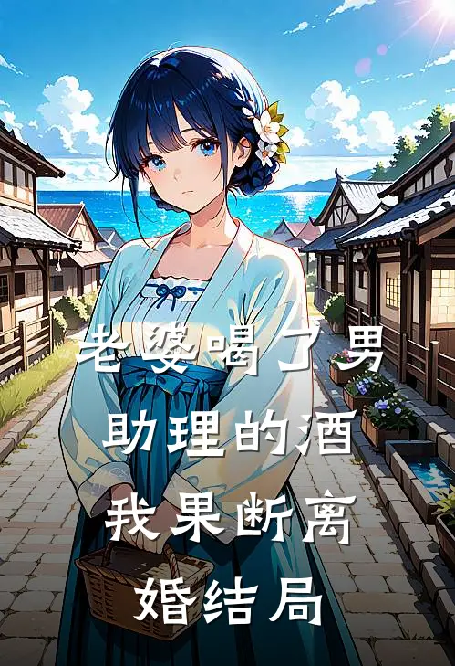 老婆喝了男助理的酒,我果断离婚结局怎么样