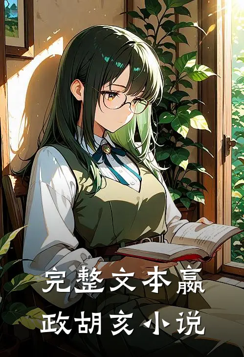 完整文本嬴政胡亥小说